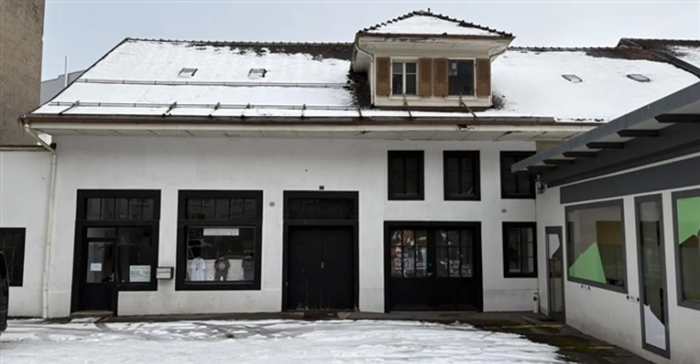 Deposito - Foto 4 di 6