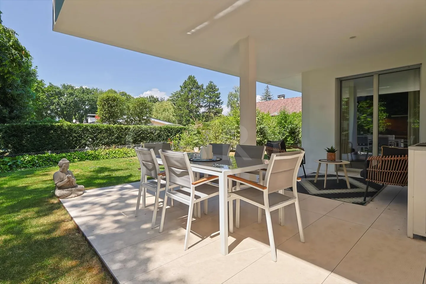 Appartement 4 pièces - Photo 5 sur 11