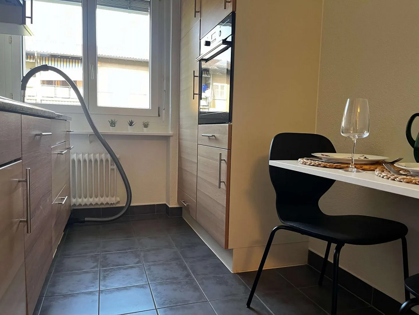 Furnished Room in Coliving Flat - Photo 6 of 8