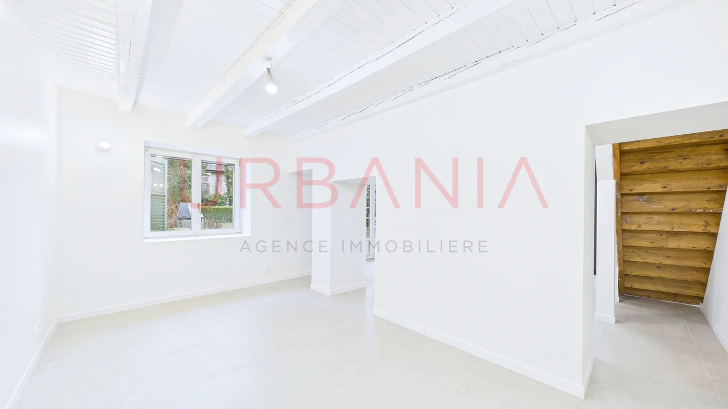 Maison de caractère rénovée - Photo 7 sur 19