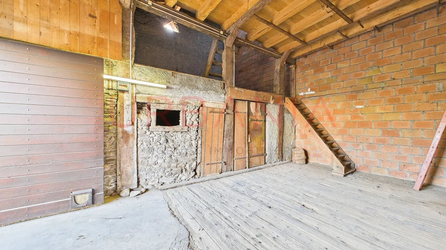 Maison de caractère rénovée - Photo 15 sur 19