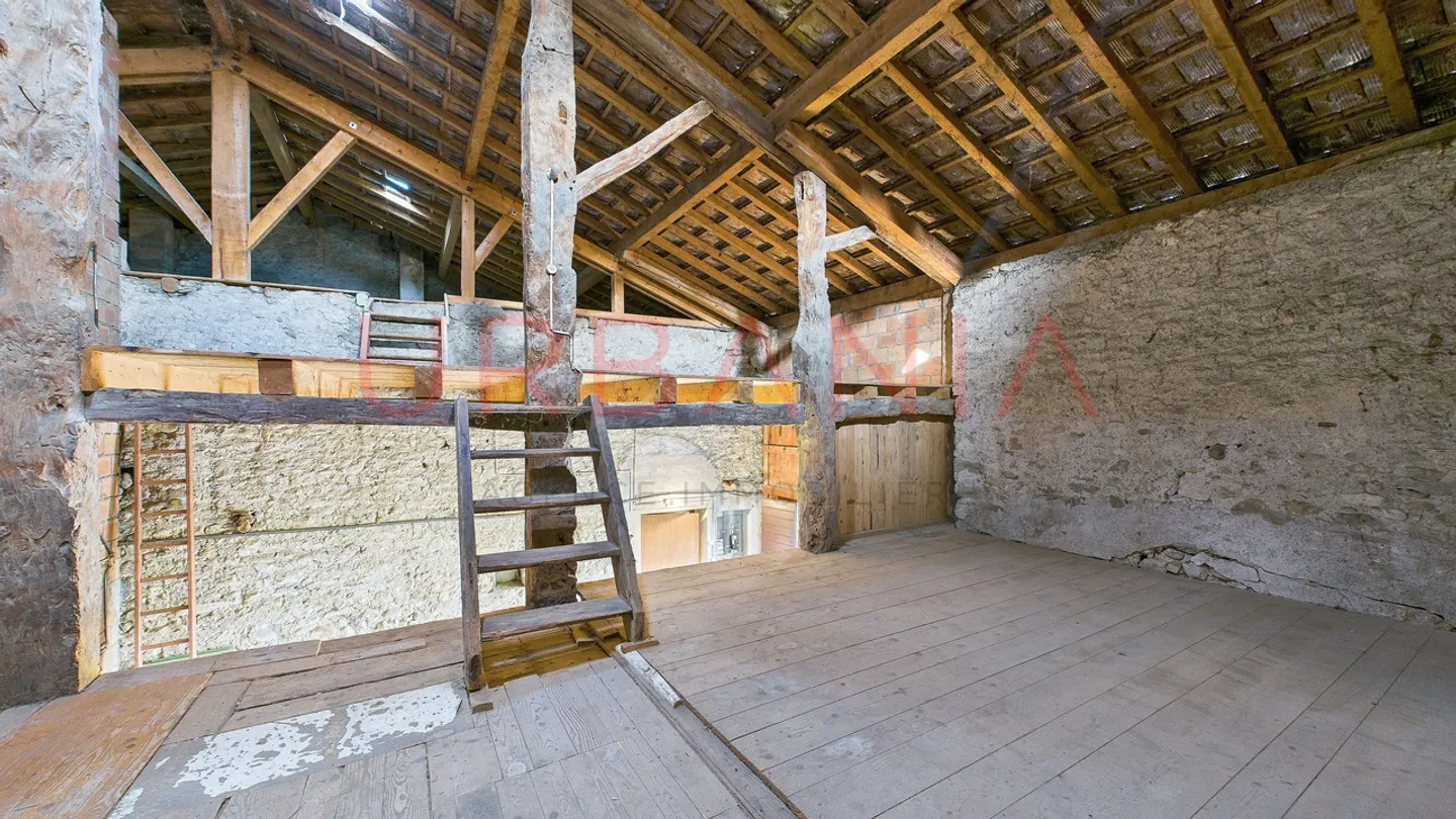 Maison de caractère rénovée - Photo 16 sur 19