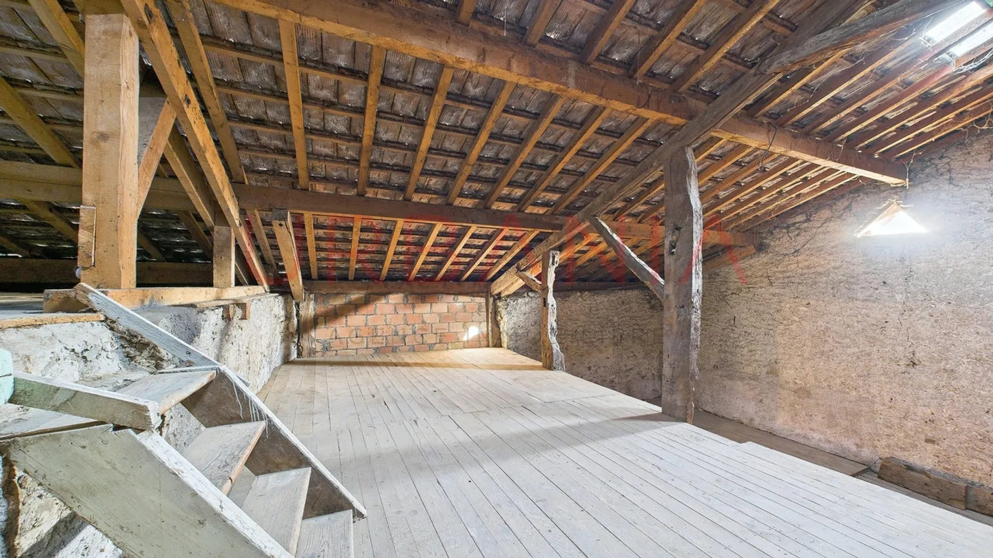 Maison de caractère rénovée - Photo 17 sur 19