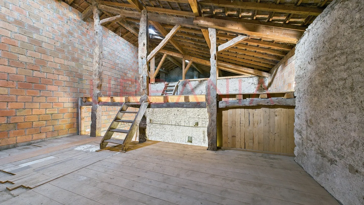 Maison de caractère rénovée - Photo 18 sur 19