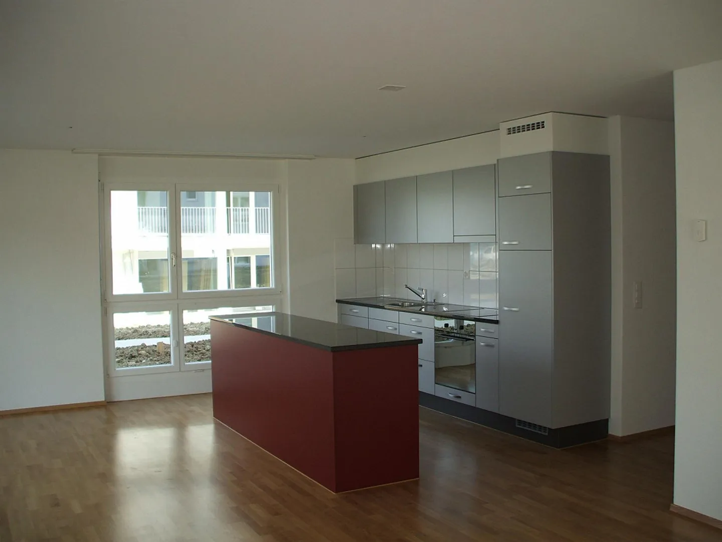Appartement moderne à Bülach - Photo 5 sur 6