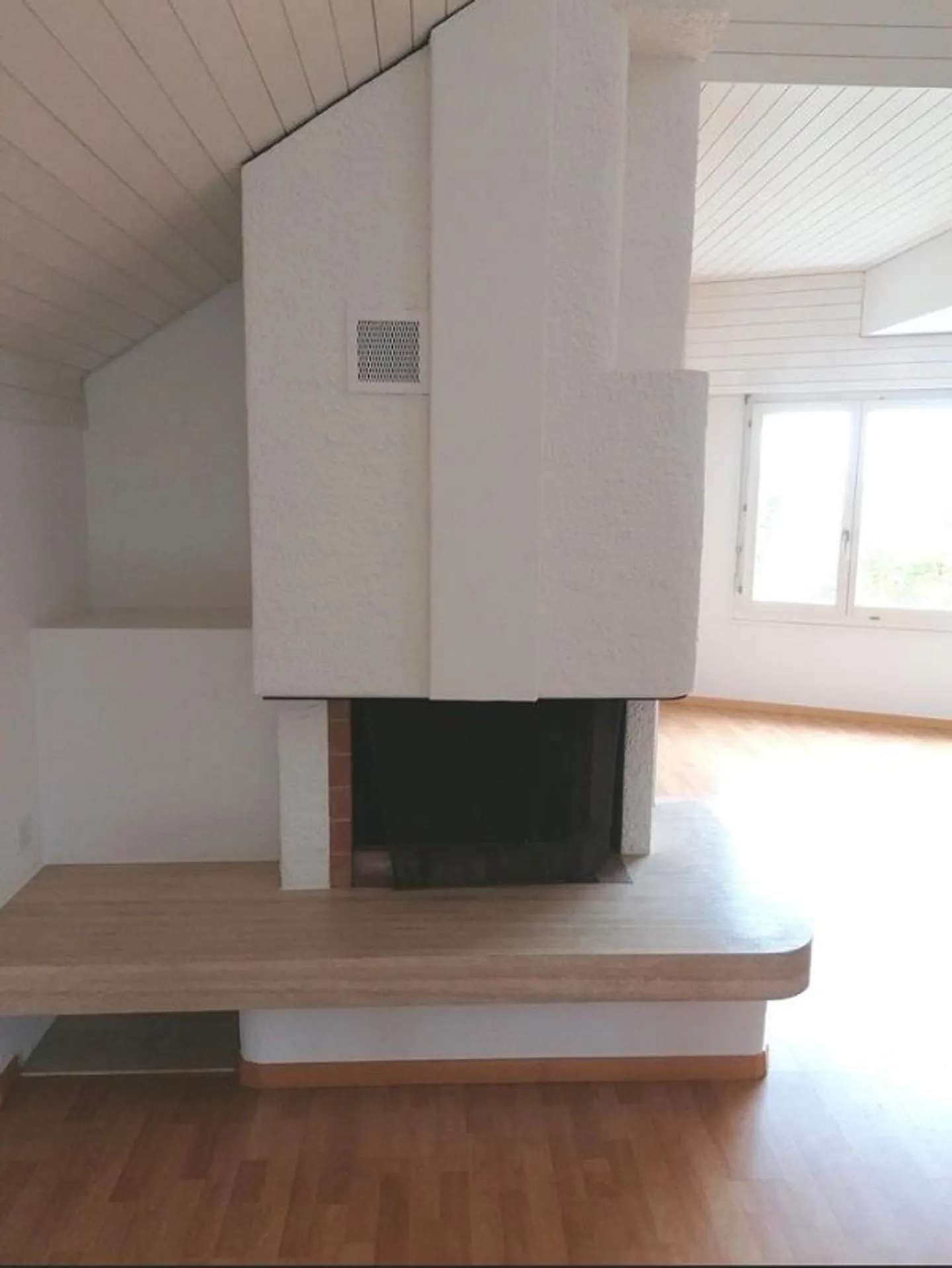 Sogno abitativo luminoso su 2 piani con vista e camino - Foto 1 di 9