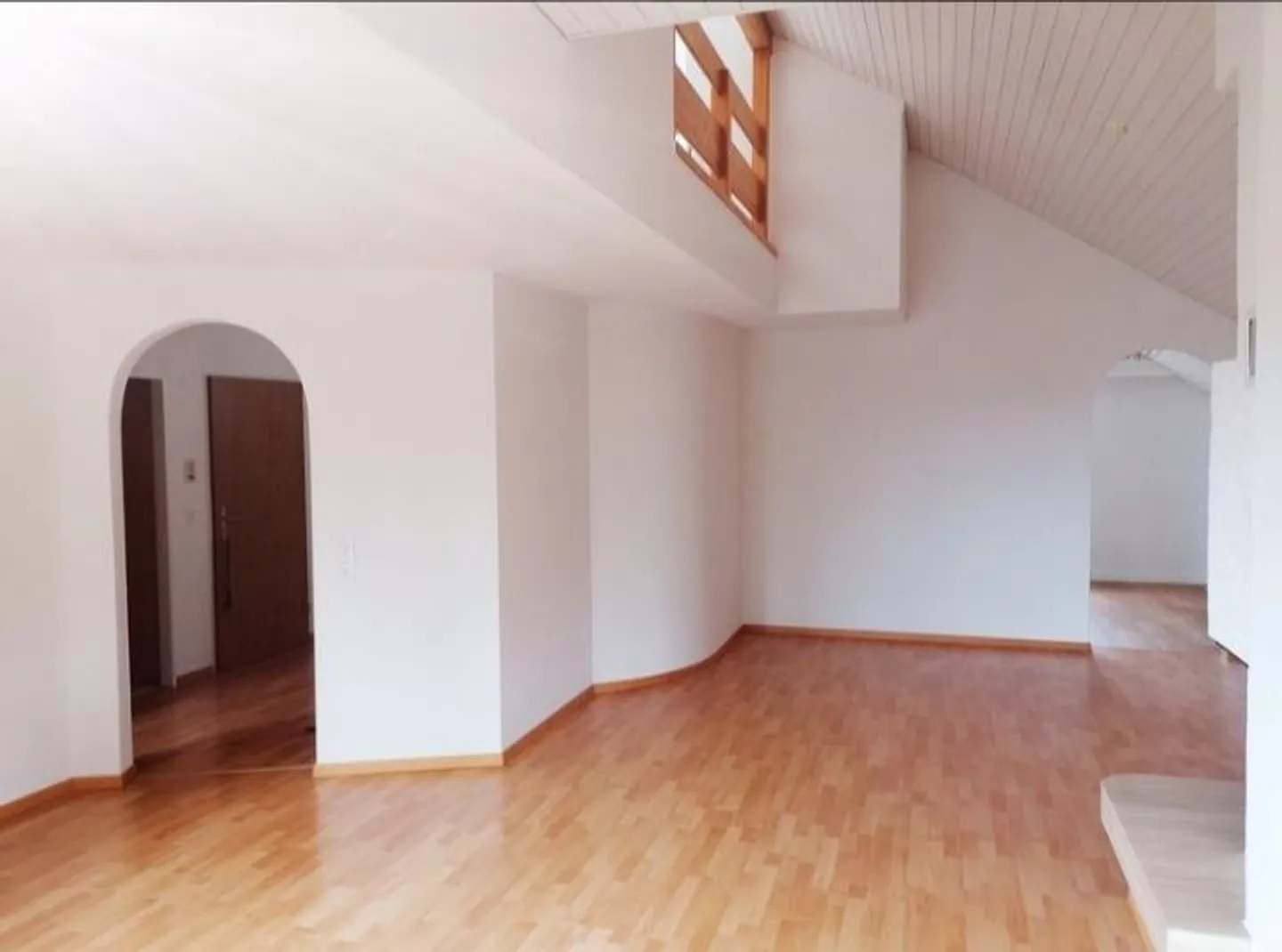 Sogno abitativo luminoso su 2 piani con vista e camino - Foto 4 di 9