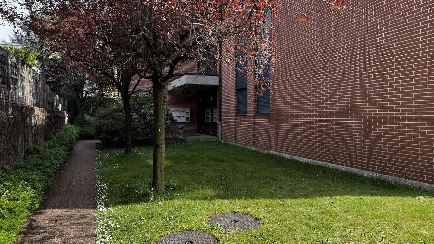 SEMENTINA - Large 4.5-room apartment in a privileged location for sale - Photo 12 of 13