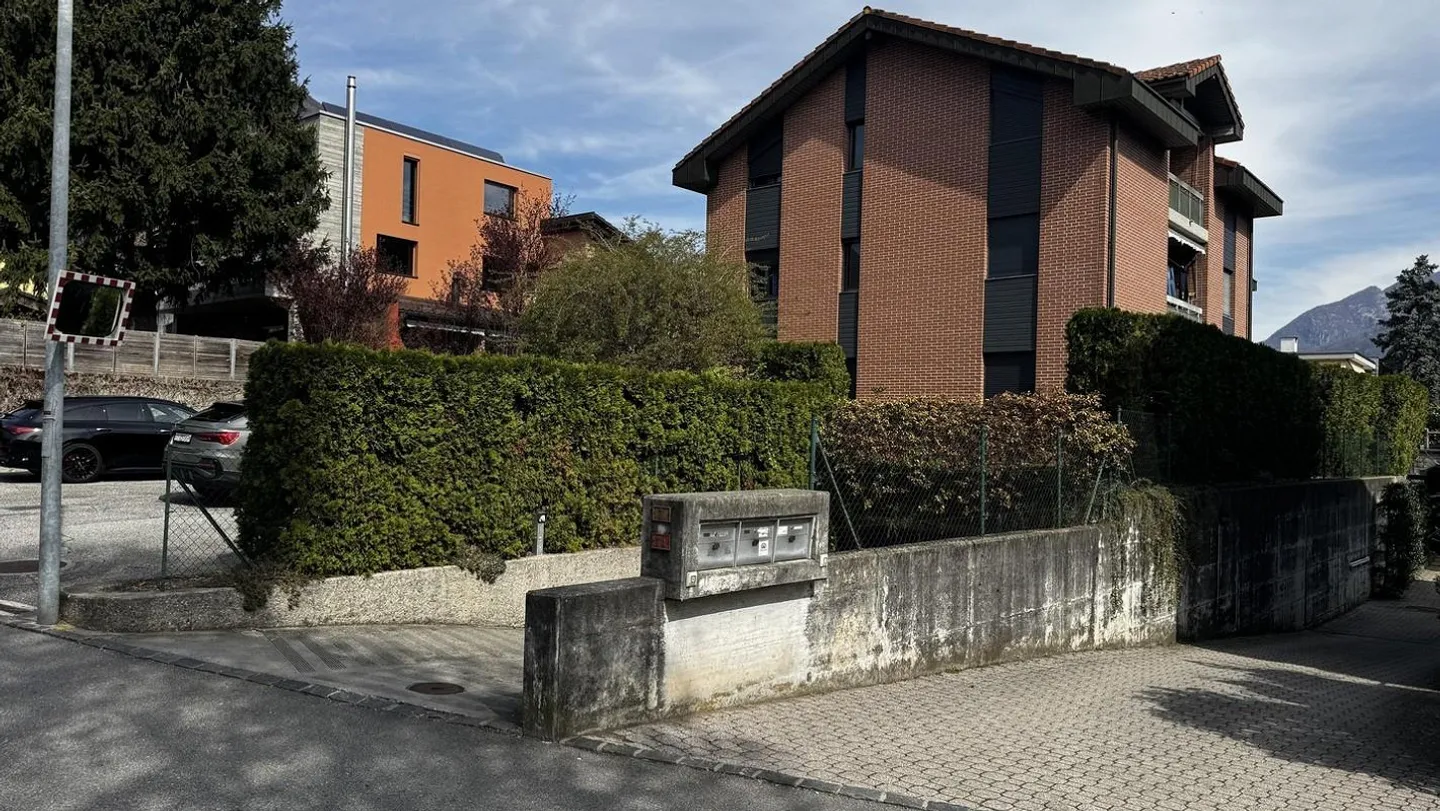 SEMENTINA - Large 4.5-room apartment in a privileged location for sale - Photo 13 of 13