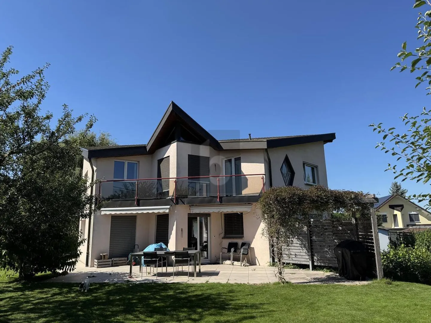Casa 5.5 stanze - Foto 1 di 6