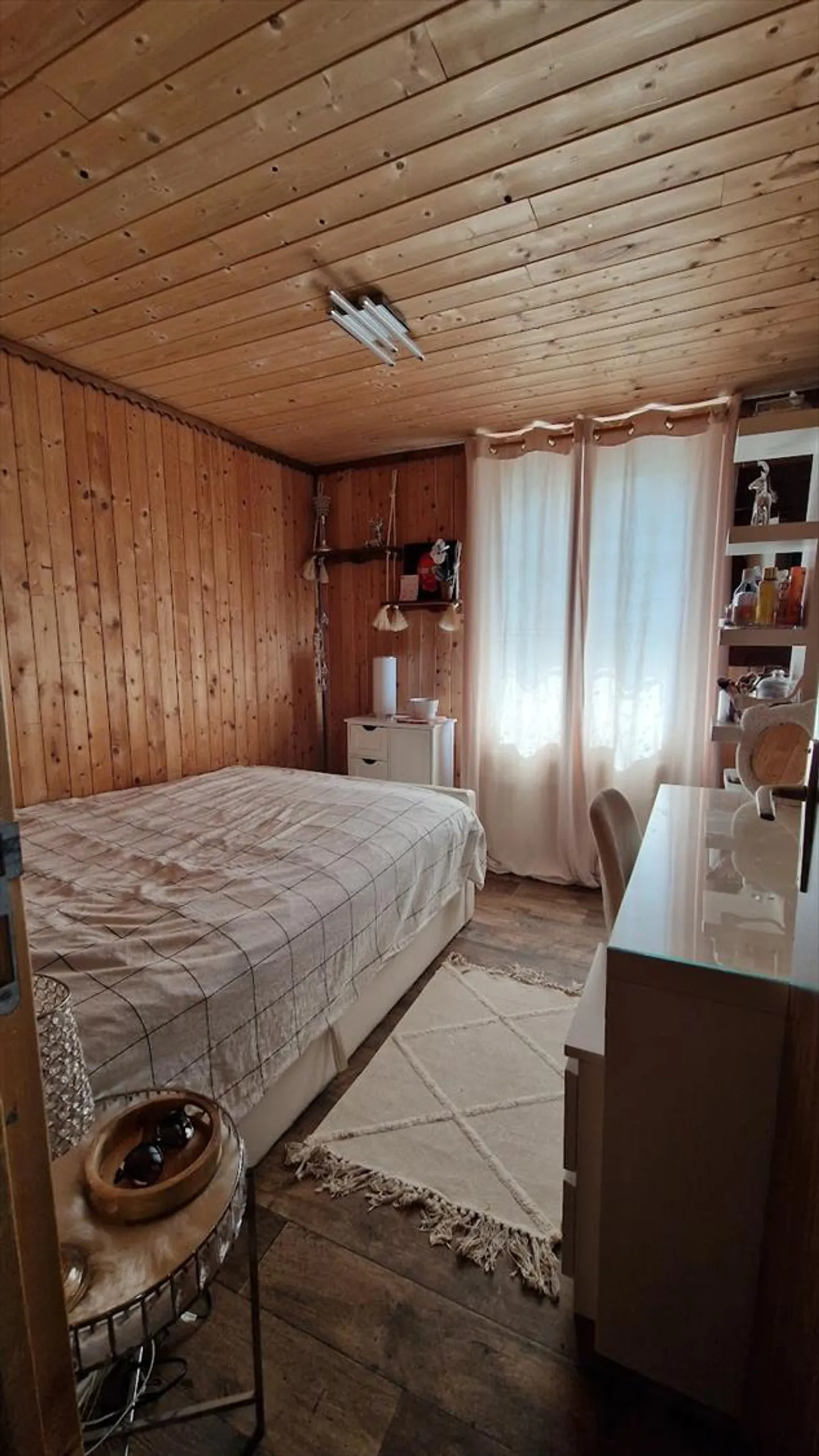 Charmante maison familiale avec 7,5 pièces à Perrefitte - Photo 4 sur 13