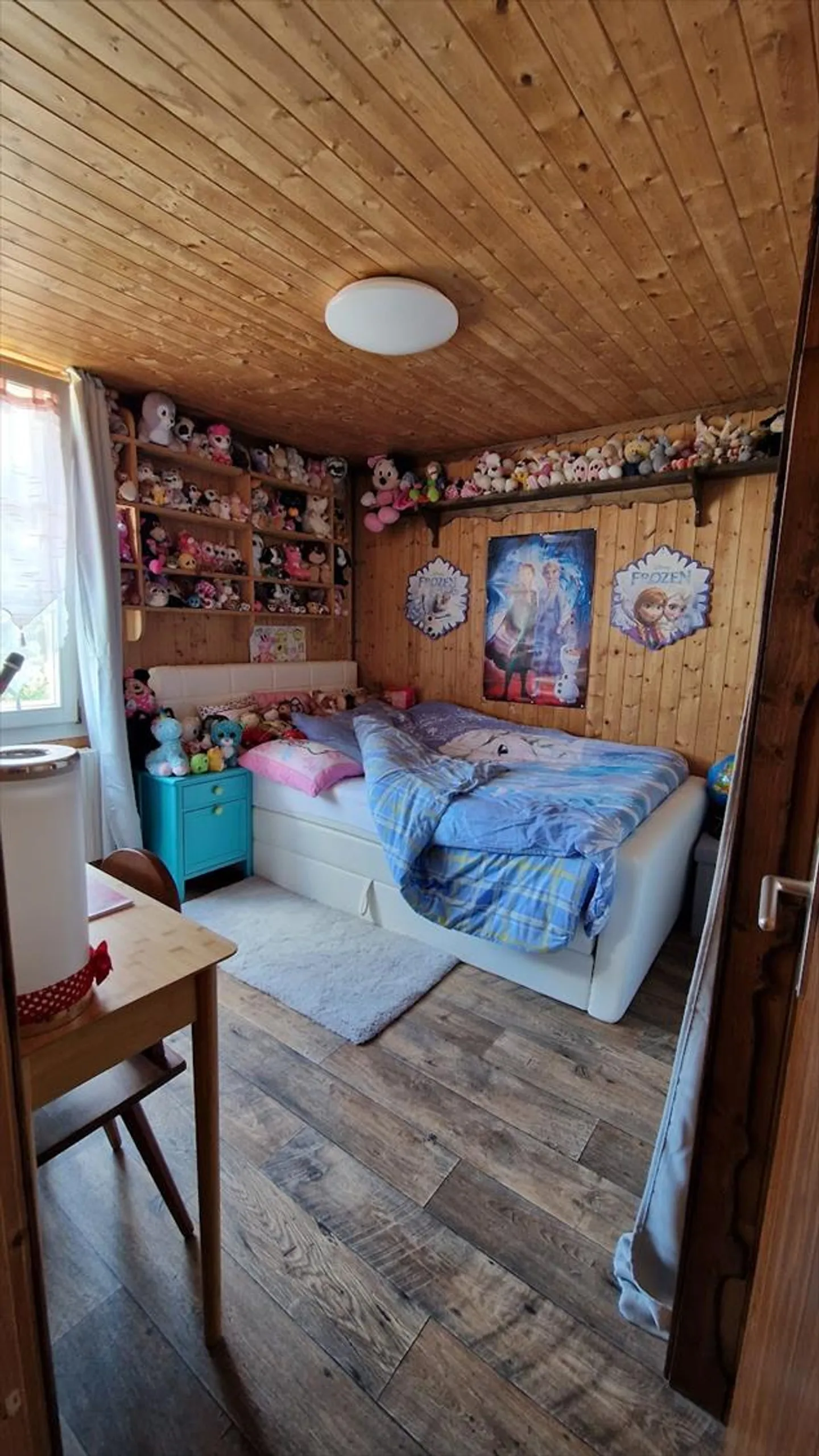 Charmante maison familiale avec 7,5 pièces à Perrefitte - Photo 7 sur 13