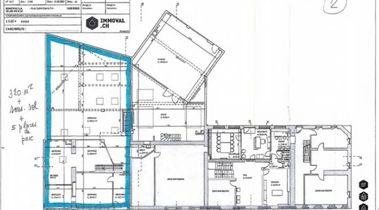 Deposito - Foto 6 di 6