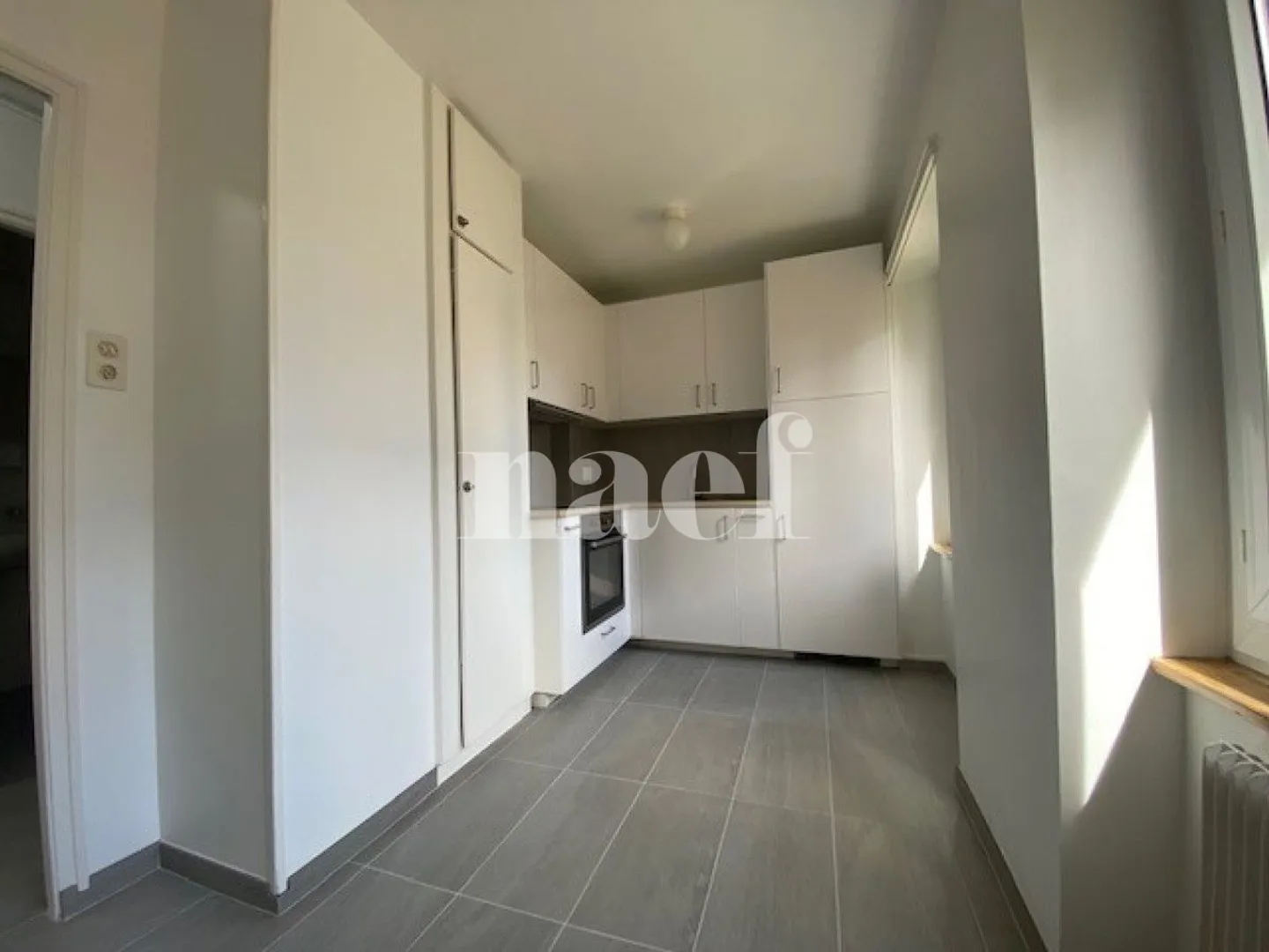 Appartamento 2.5 stanze - Foto 1 di 3