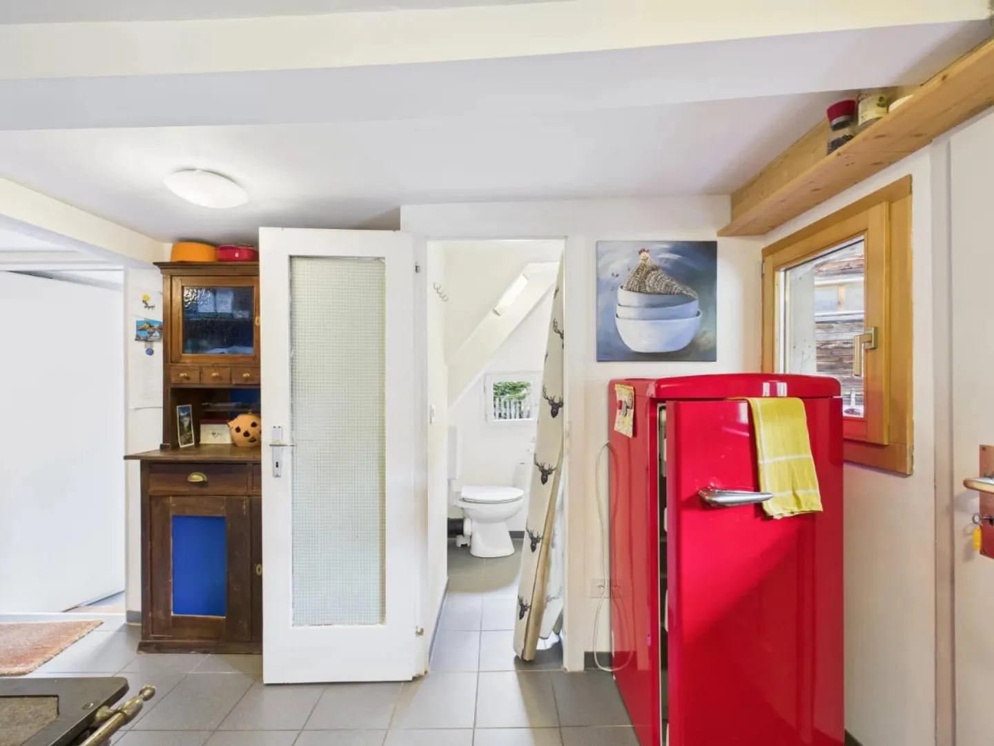 Lovingly renovated apartment near Bellwald - Photo 6 of 10