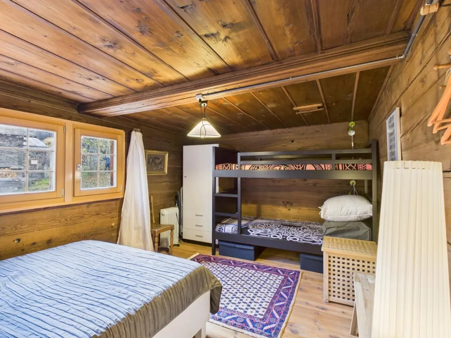 Lovingly renovated apartment near Bellwald - Photo 9 of 10