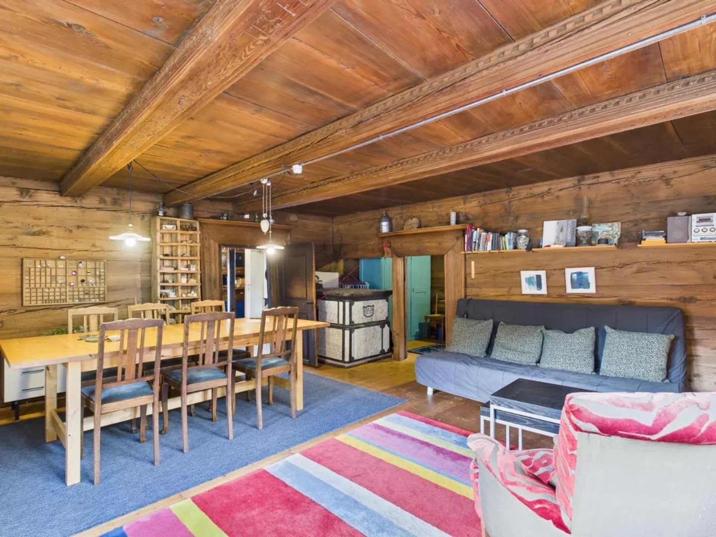 Lovingly renovated apartment near Bellwald - Photo 10 of 10