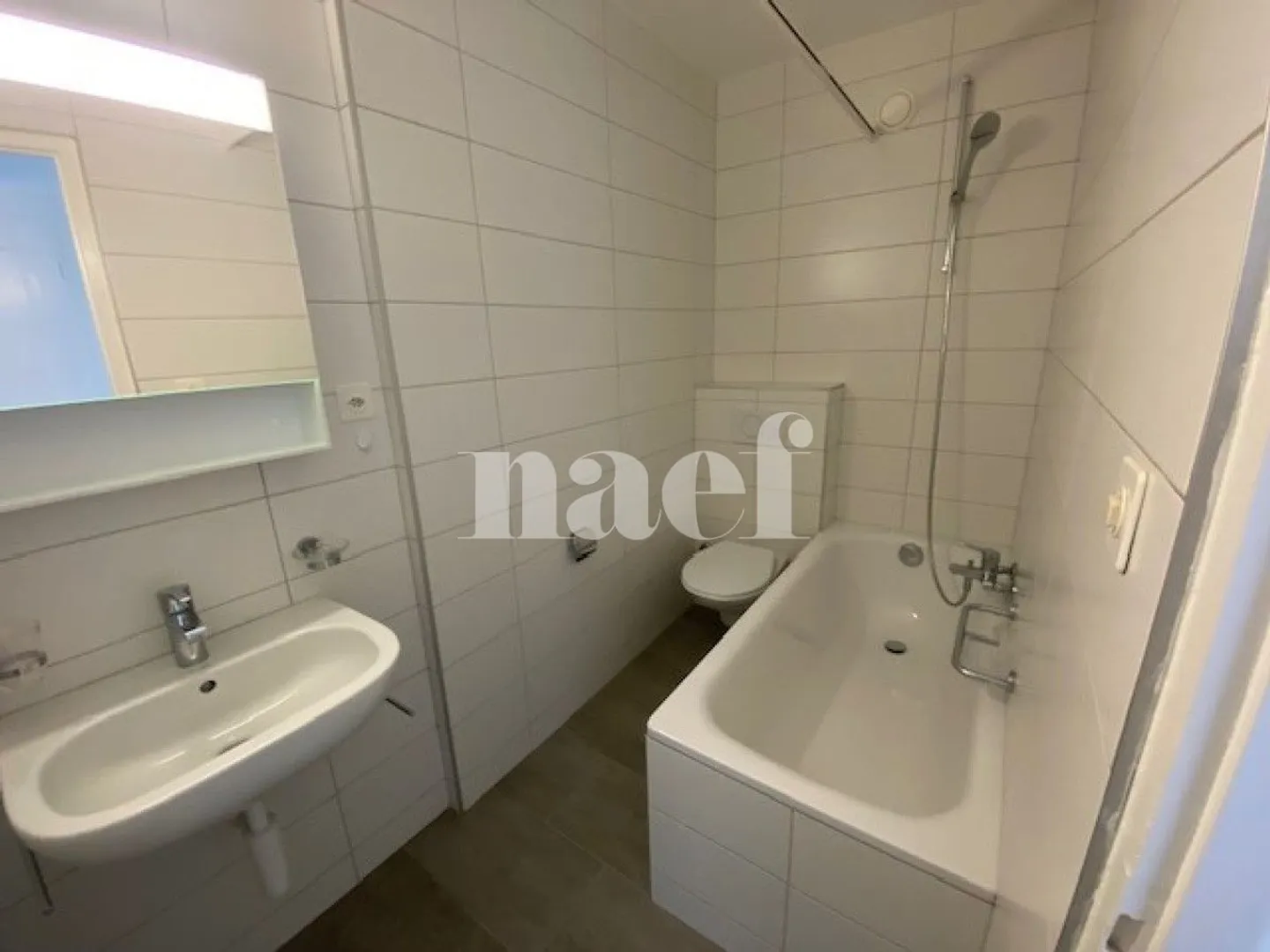 Appartamento 2.5 stanze - Foto 2 di 3