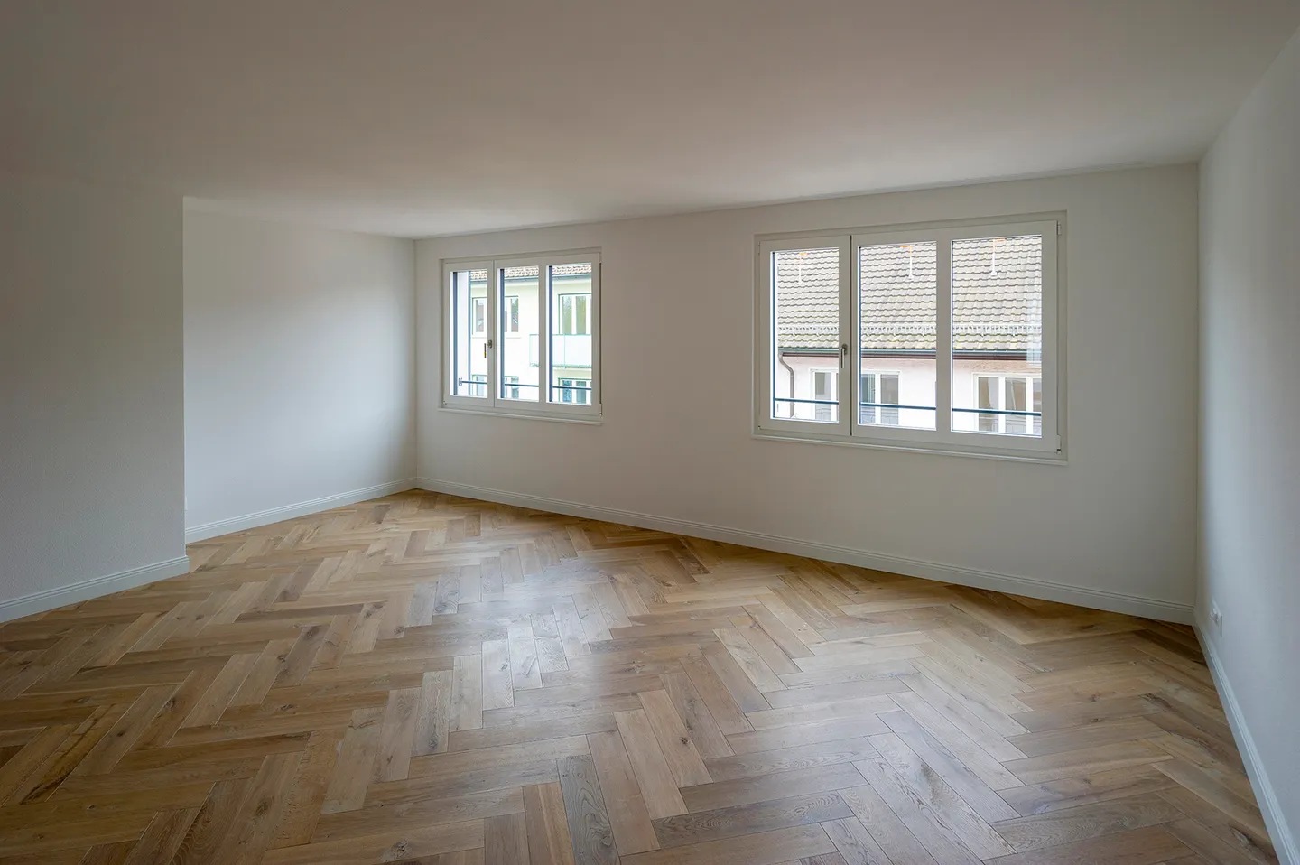 Moderne Wohnung an zentraler Lage - Foto 5 von 8