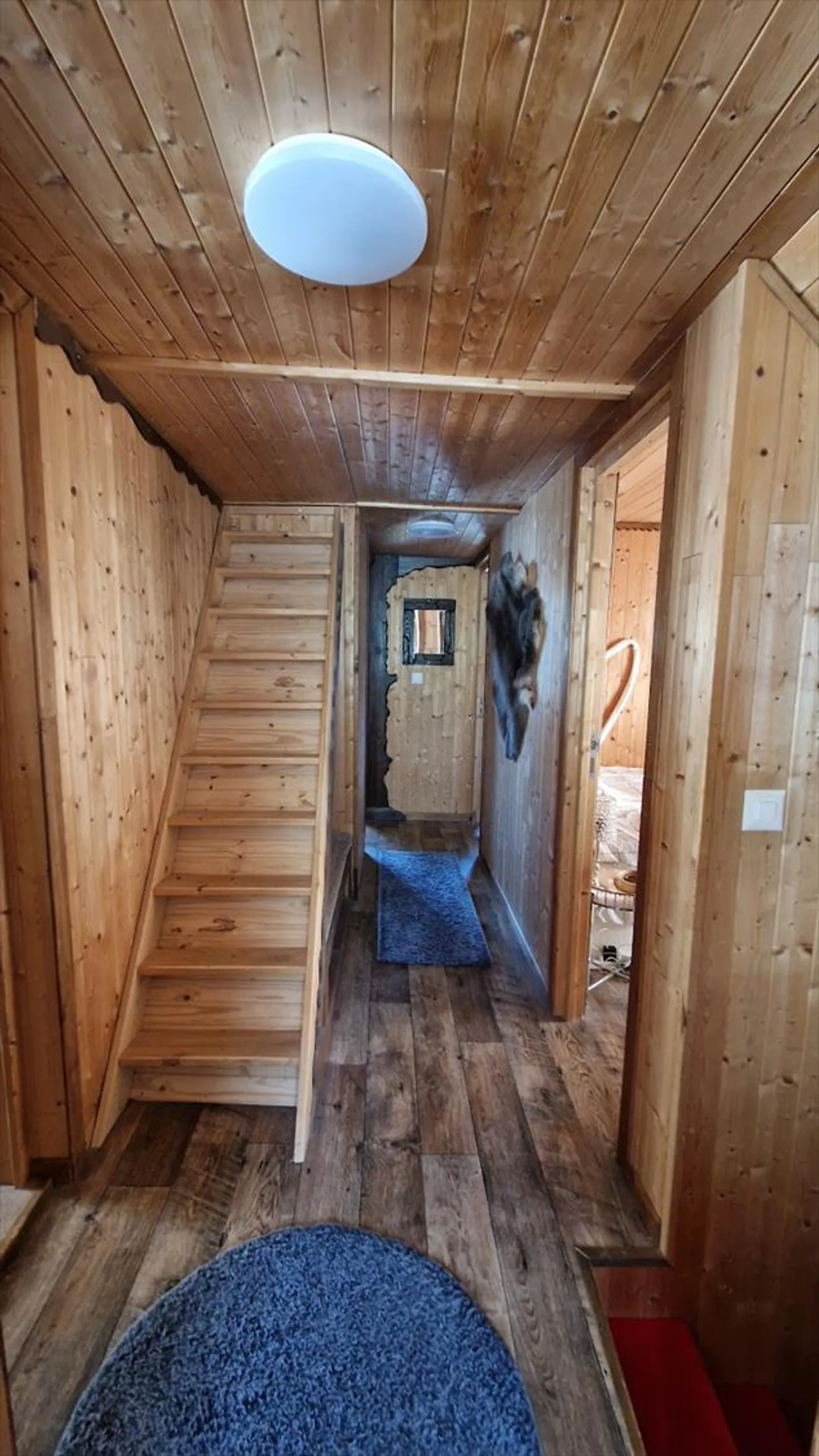 Charmante maison familiale avec 7,5 pièces à Perrefitte - Photo 8 sur 13