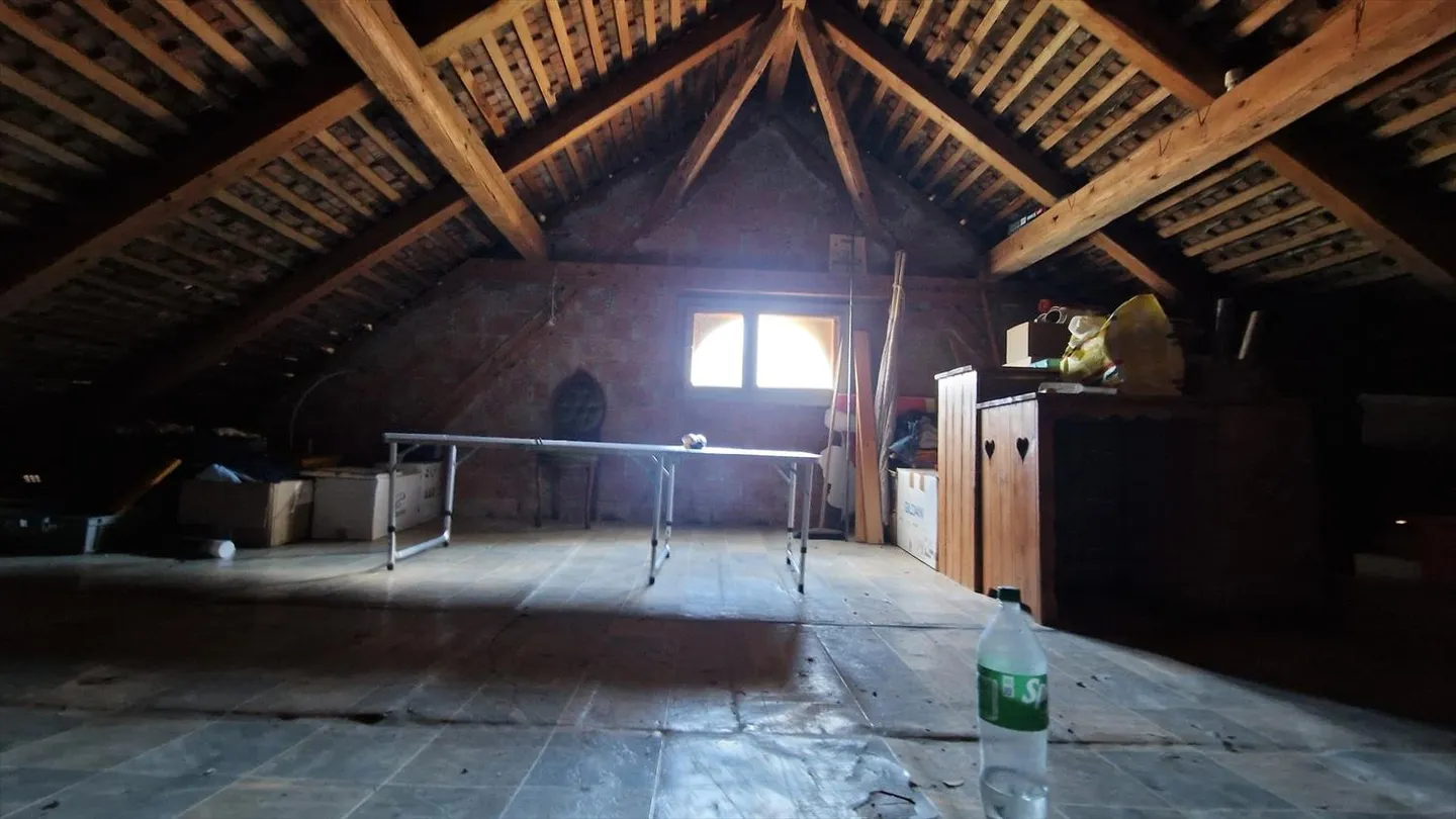 Charmante maison familiale avec 7,5 pièces à Perrefitte - Photo 10 sur 13