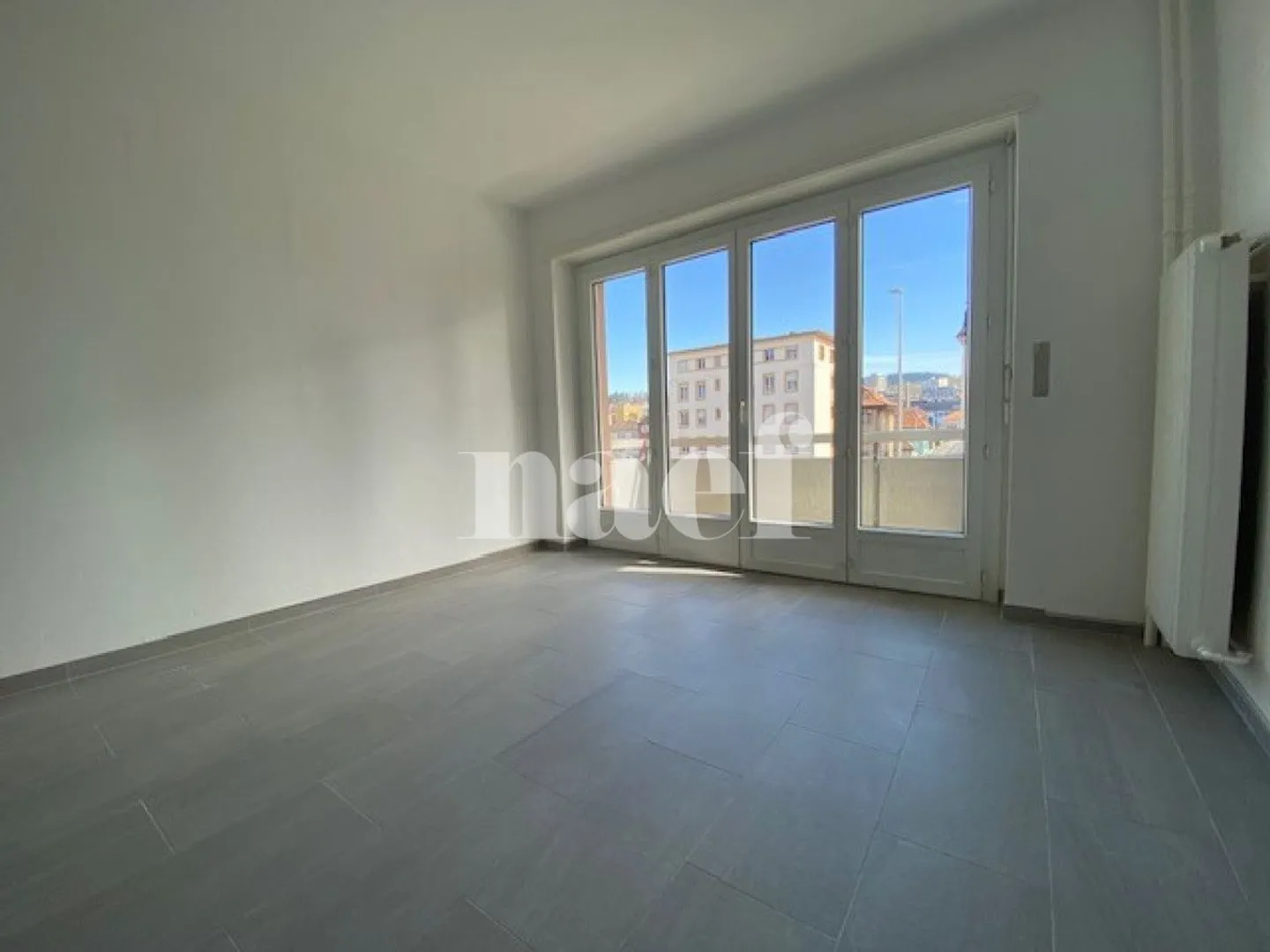 Appartamento 2.5 stanze - Foto 3 di 3