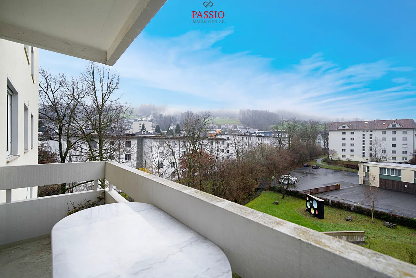 Investissement passionnant : Appartement central de 2,5 pièces dans un emplacement privilégié - Photo 4 sur 14