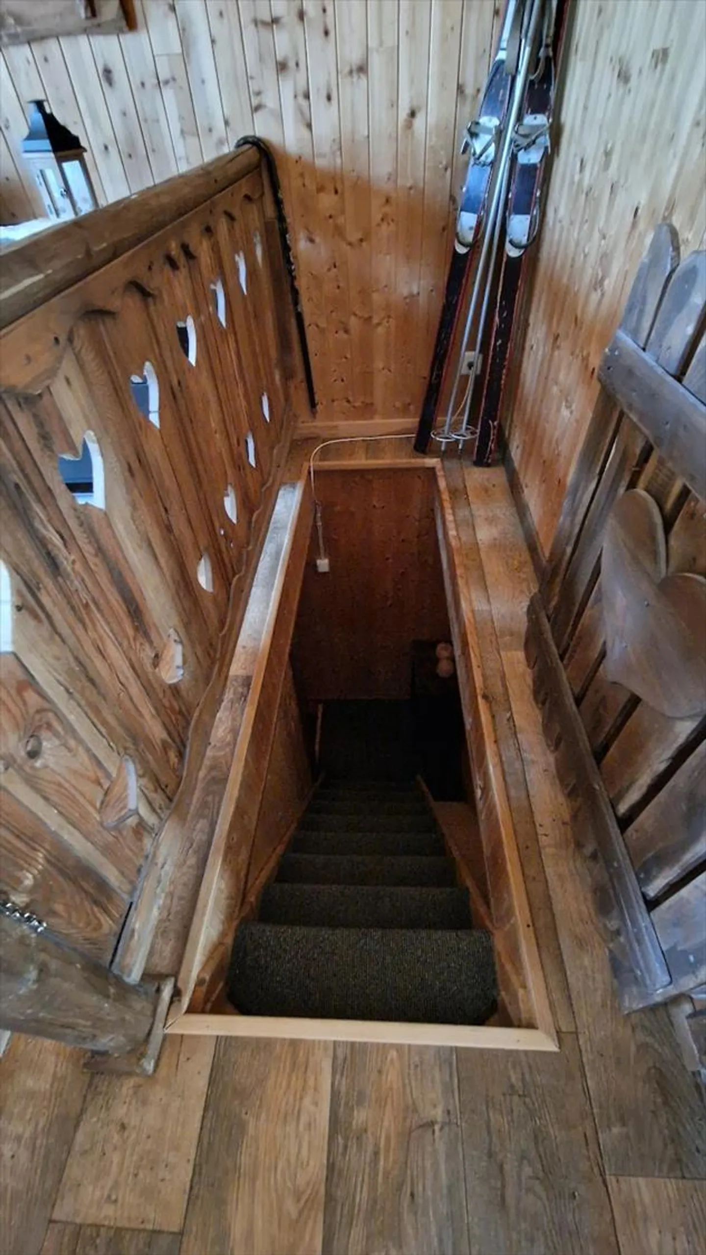 Charmante maison familiale avec 7,5 pièces à Perrefitte - Photo 11 sur 13