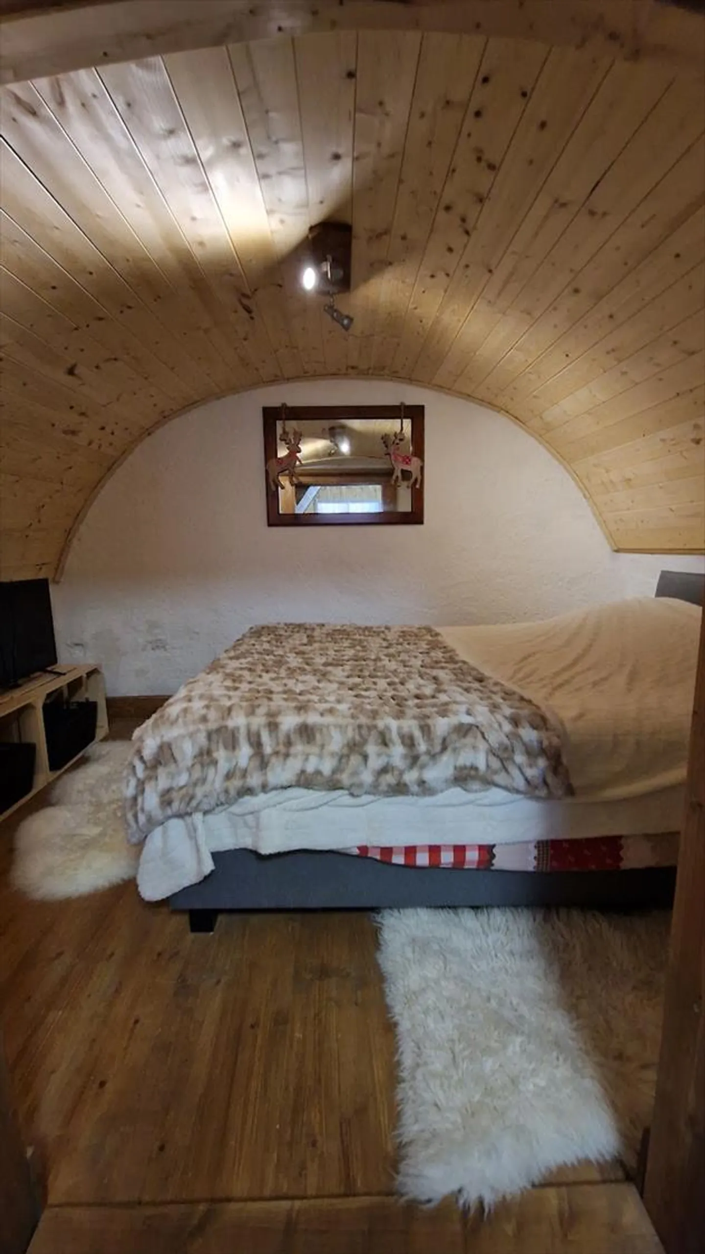 Charmante maison familiale avec 7,5 pièces à Perrefitte - Photo 12 sur 13