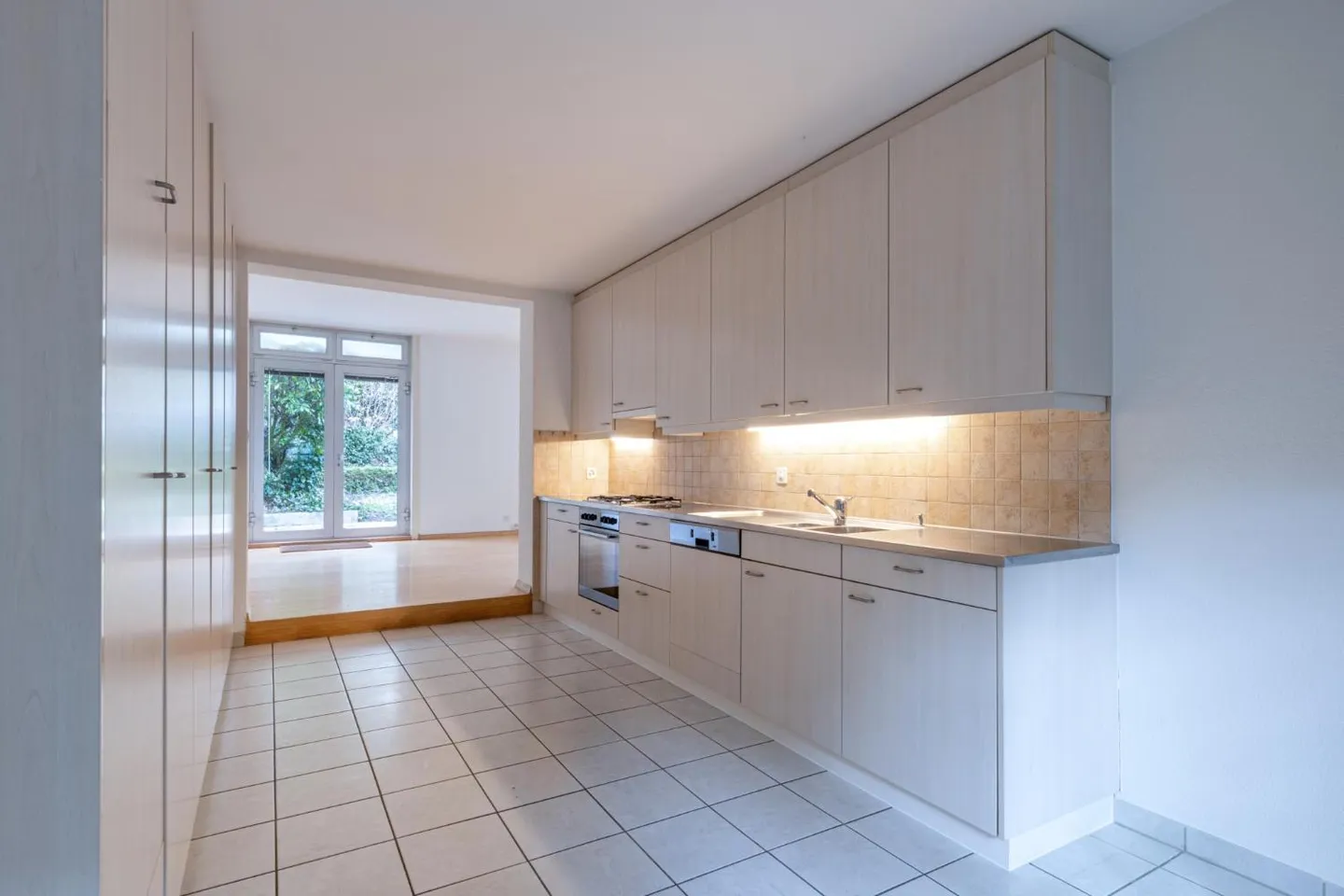 Casa 4.5 stanze - Foto 5 di 13