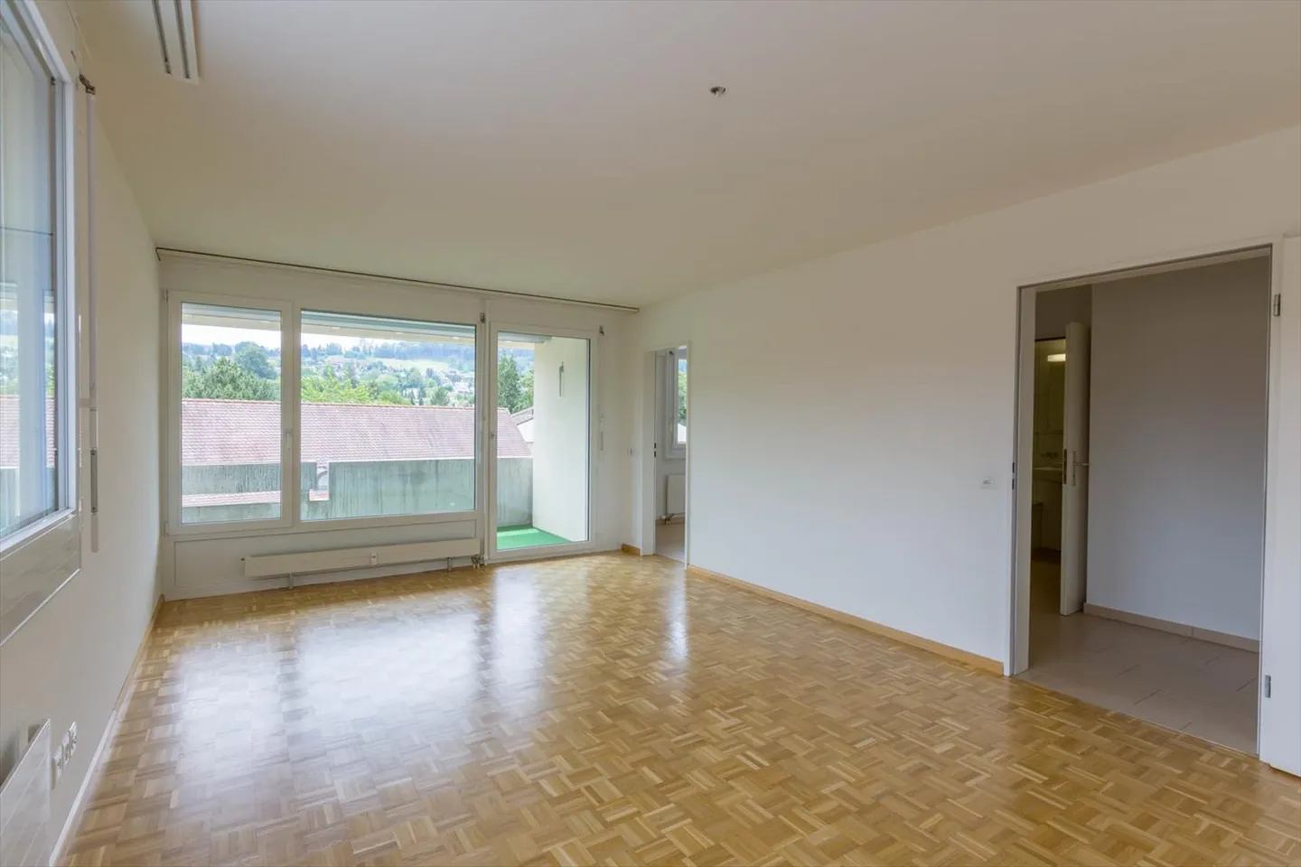 Appartement à louer - Photo 2 sur 6