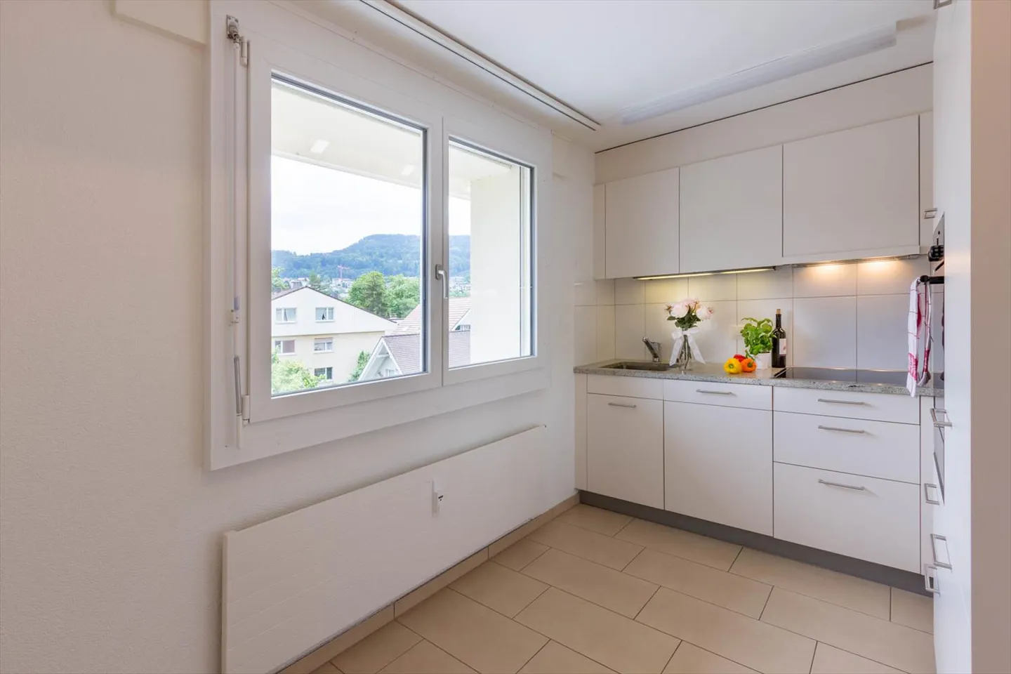 Appartement à louer - Photo 5 sur 6