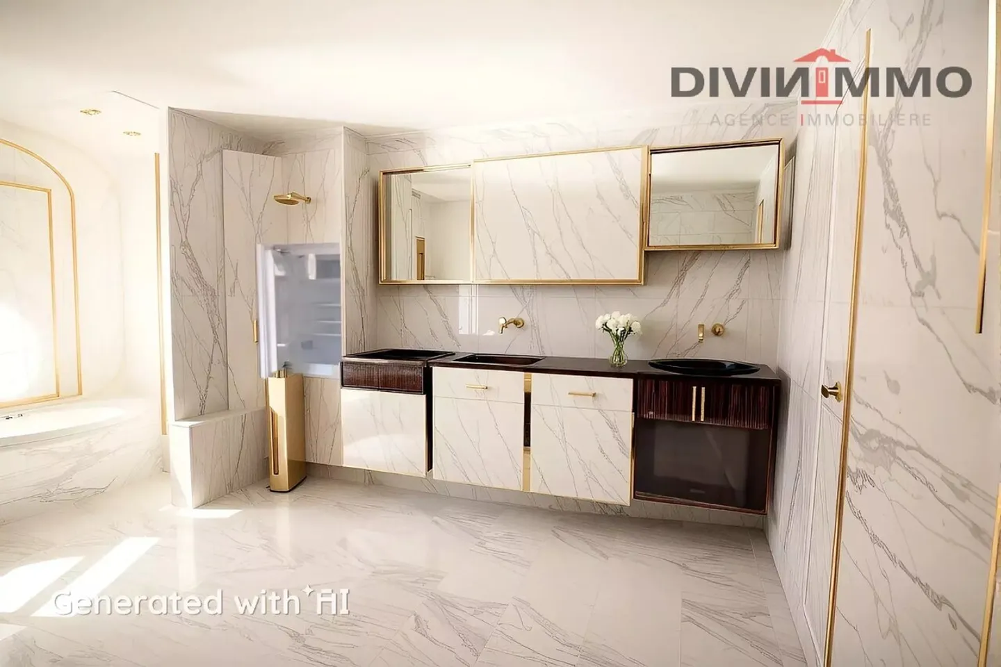 Attico in una casa di villaggio - Foto 3 di 9