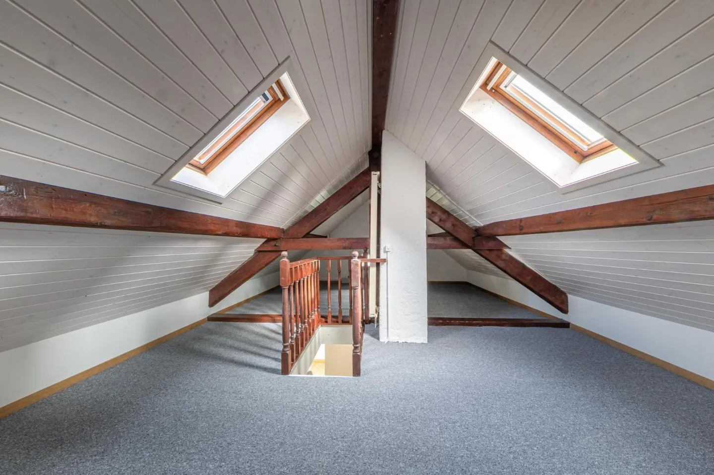 Casa 4.5 stanze - Foto 10 di 13