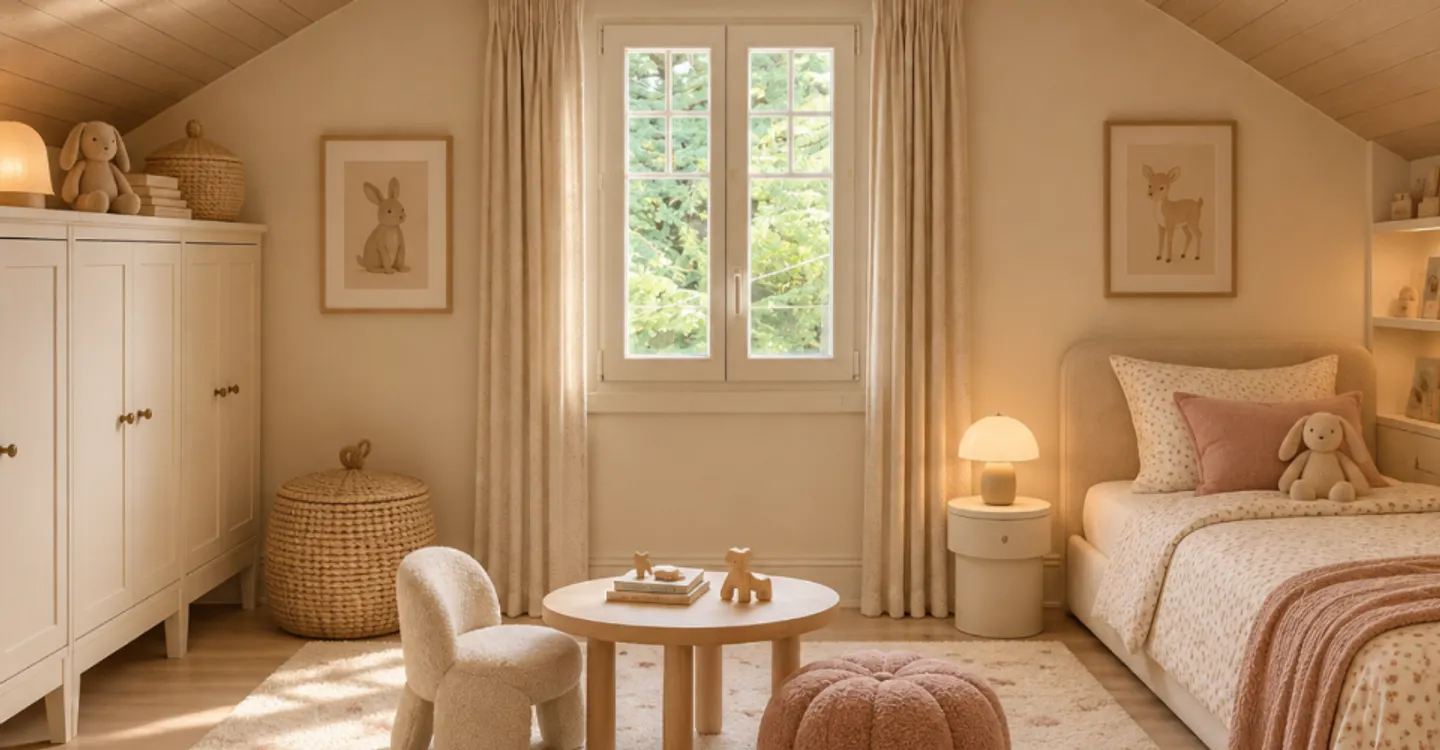 Reihenhaus - 4 Schlafzimmer und ein kleiner Garten. - Foto 6 von 10