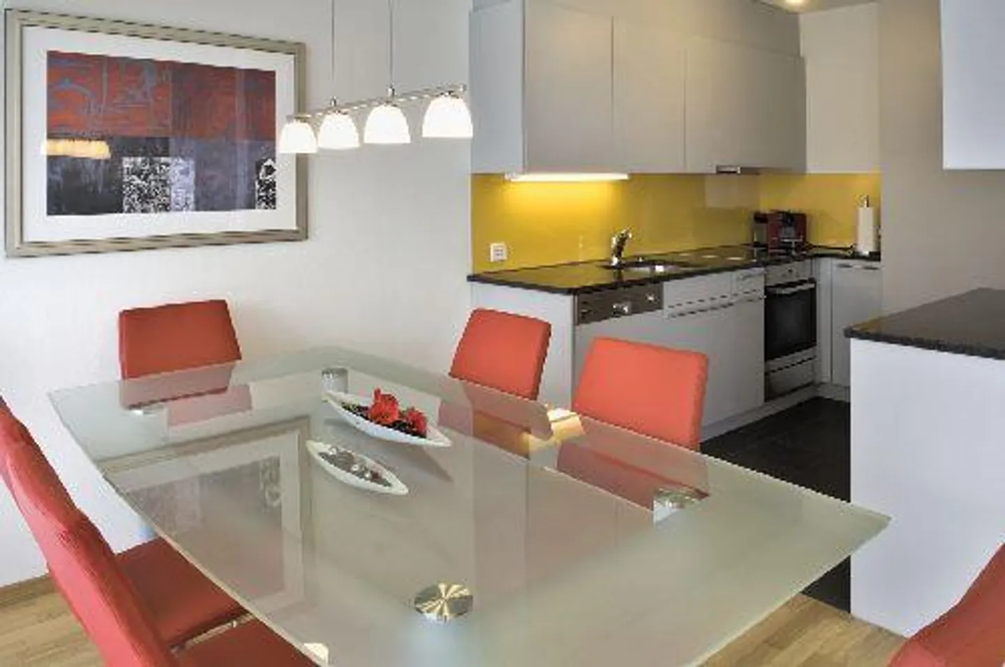 Directly at the Train Station - Photo 3 of 7