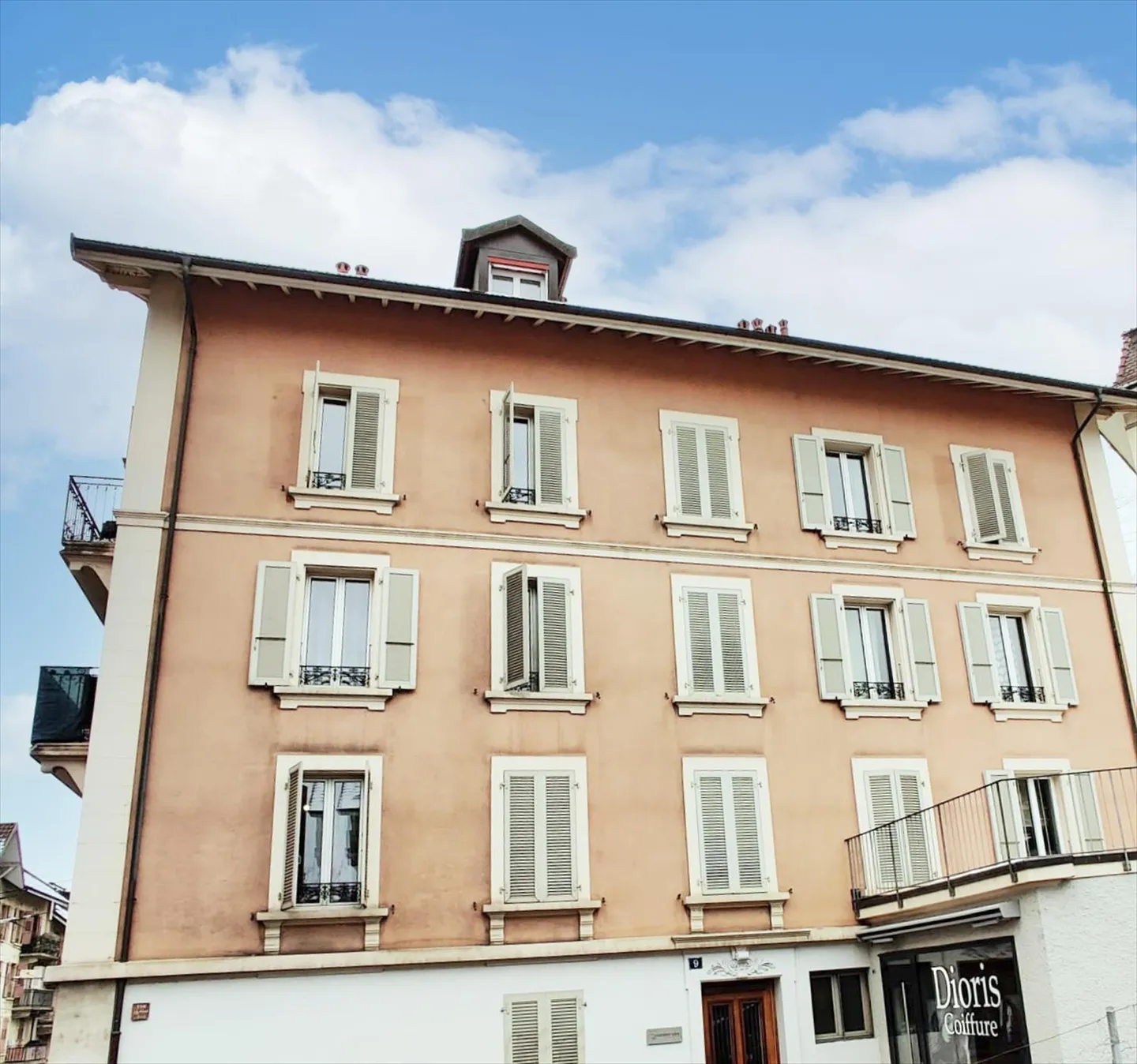 Appartement, 3.0 pièce(s) - Photo 1 sur 1