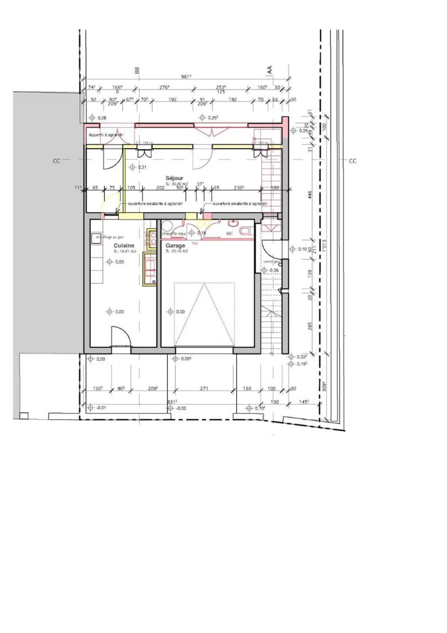 Casa 4.5 stanze - Foto 12 di 13
