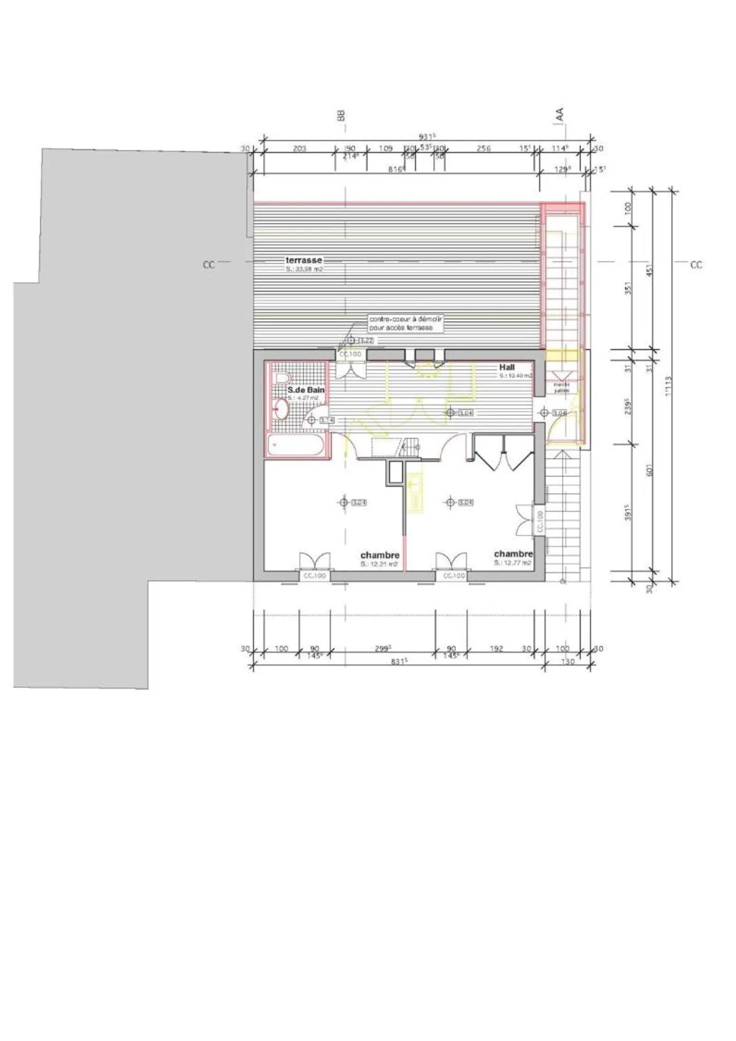 Casa 4.5 stanze - Foto 13 di 13