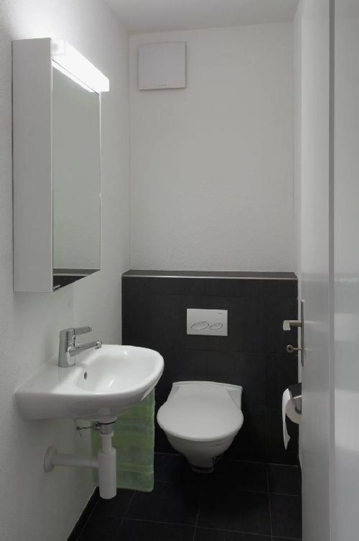 Directly at the Train Station - Photo 6 of 7