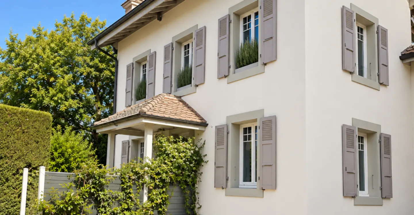 Reihenhaus - 4 Schlafzimmer und ein kleiner Garten. - Foto 10 von 10