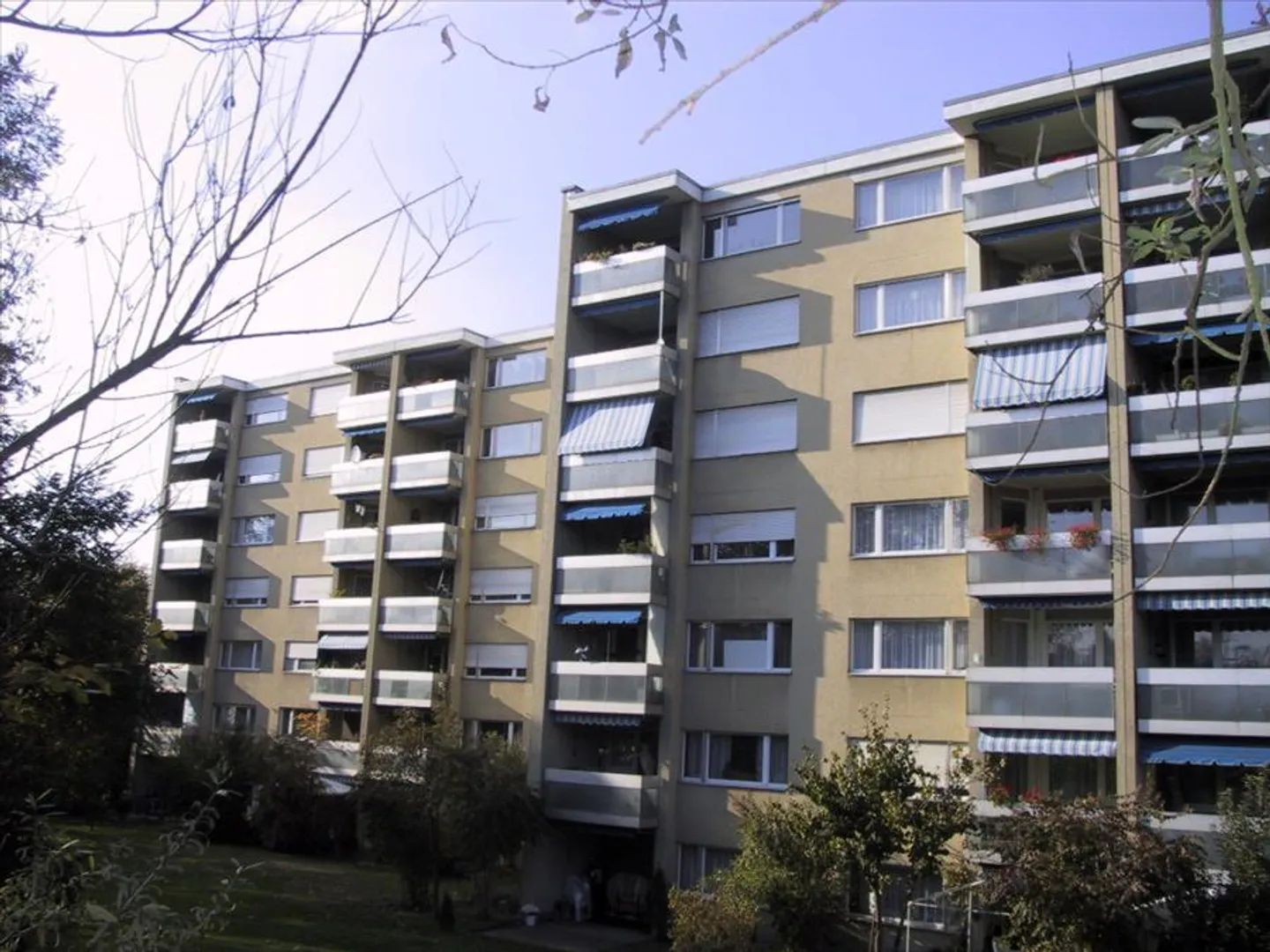 Directly at the Train Station - Photo 7 of 7