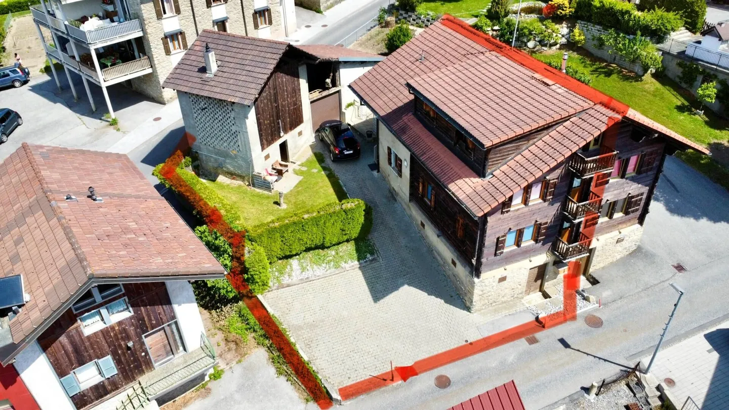Casa singola in affitto - Foto 3 di 31