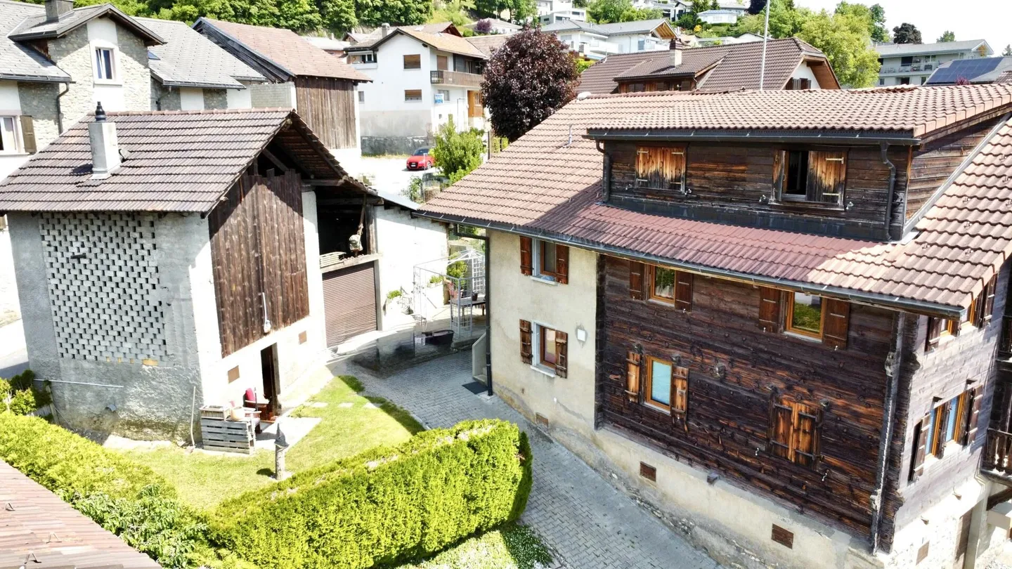 Casa singola in affitto - Foto 4 di 31