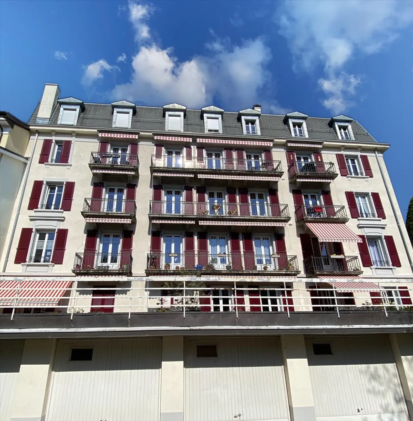 Apartment, 5.0 room(s) - Photo 1 of 1