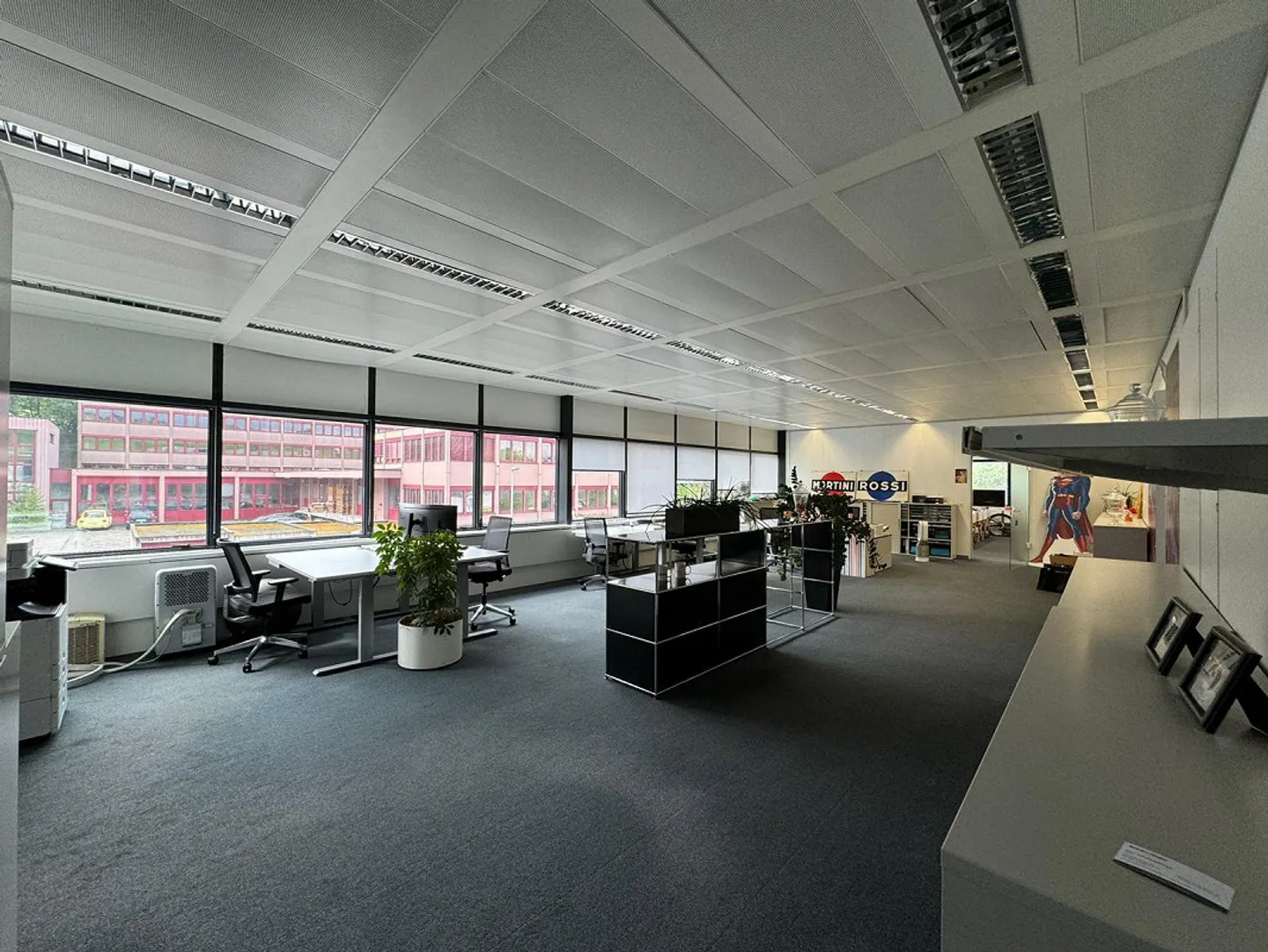 Bürofläche mieten - Foto 1 von 10