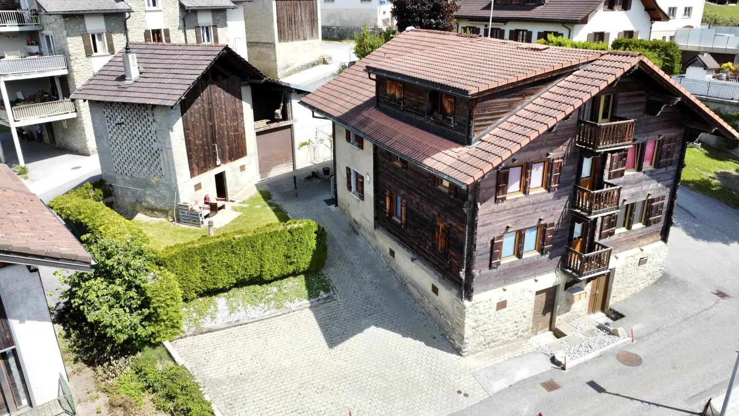 Casa singola in affitto - Foto 5 di 31