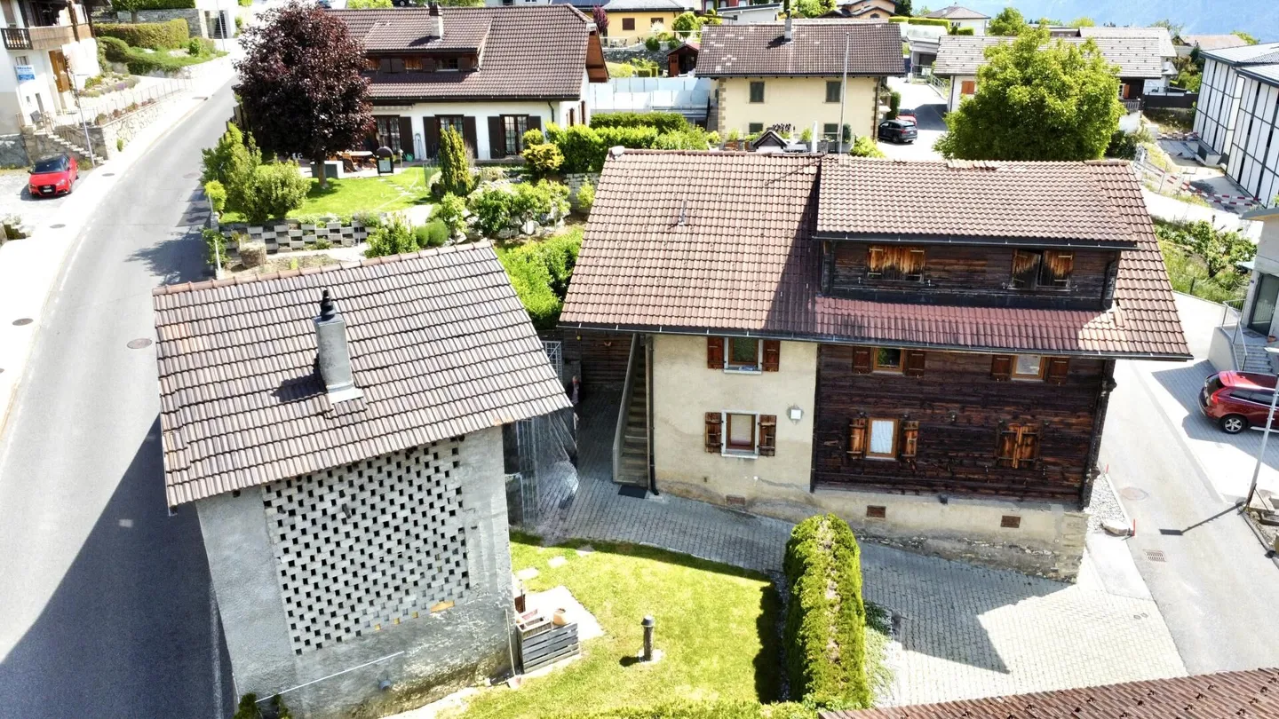 Casa singola in affitto - Foto 6 di 31