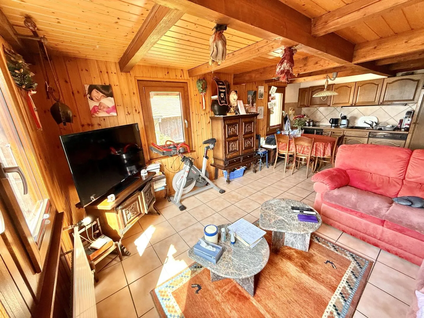 Casa singola in affitto - Foto 2 di 31