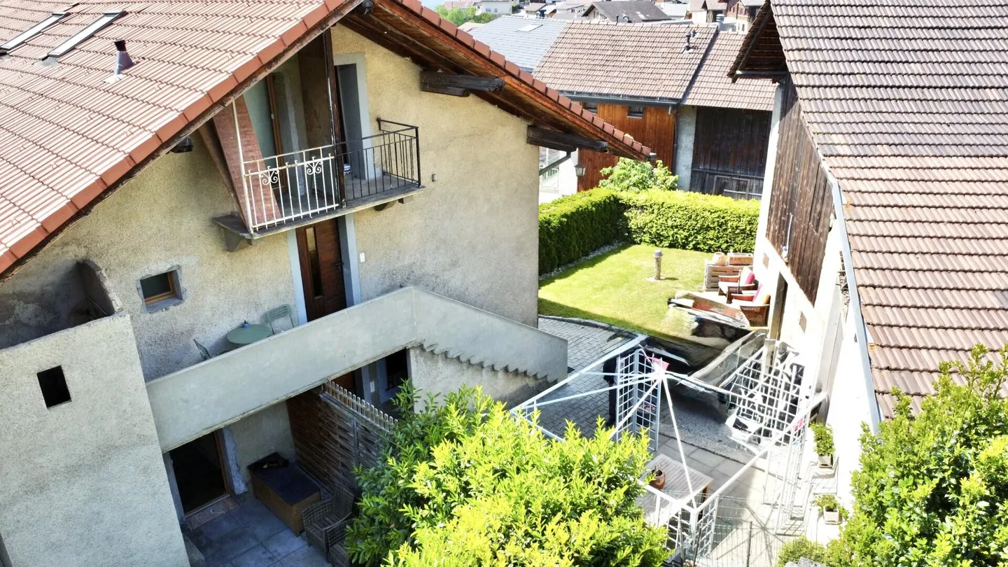 Casa singola in affitto - Foto 7 di 31